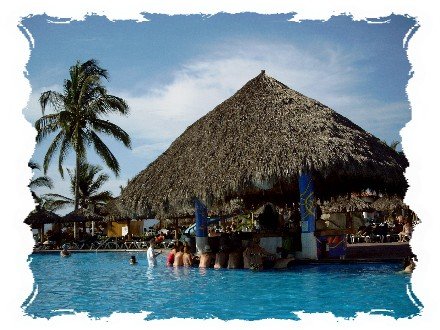 THE most important place...the pool bar